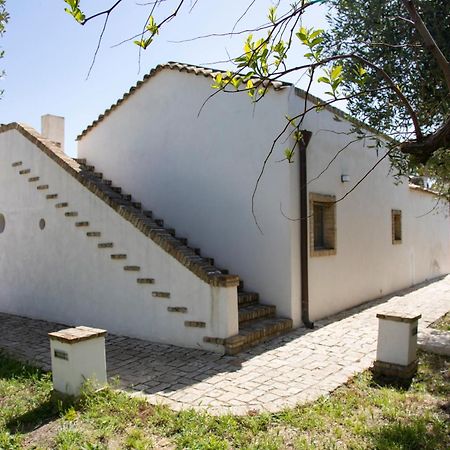 Masseria Celentano Relais&Agriturismo San Severo Exterior foto