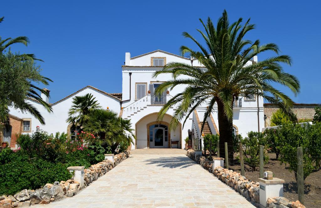 Masseria Celentano Relais&Agriturismo San Severo Quarto foto