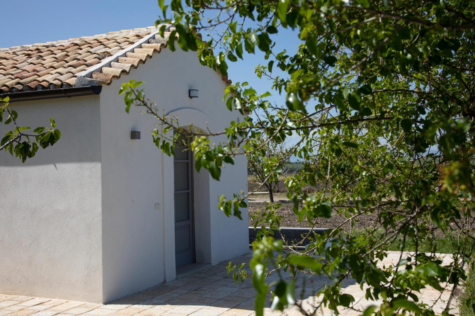 Masseria Celentano Relais&Agriturismo San Severo Exterior foto