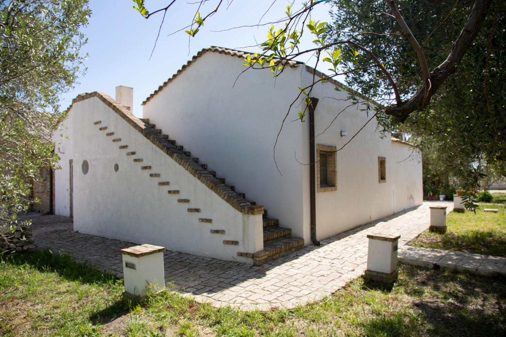 Masseria Celentano Relais&Agriturismo San Severo Exterior foto