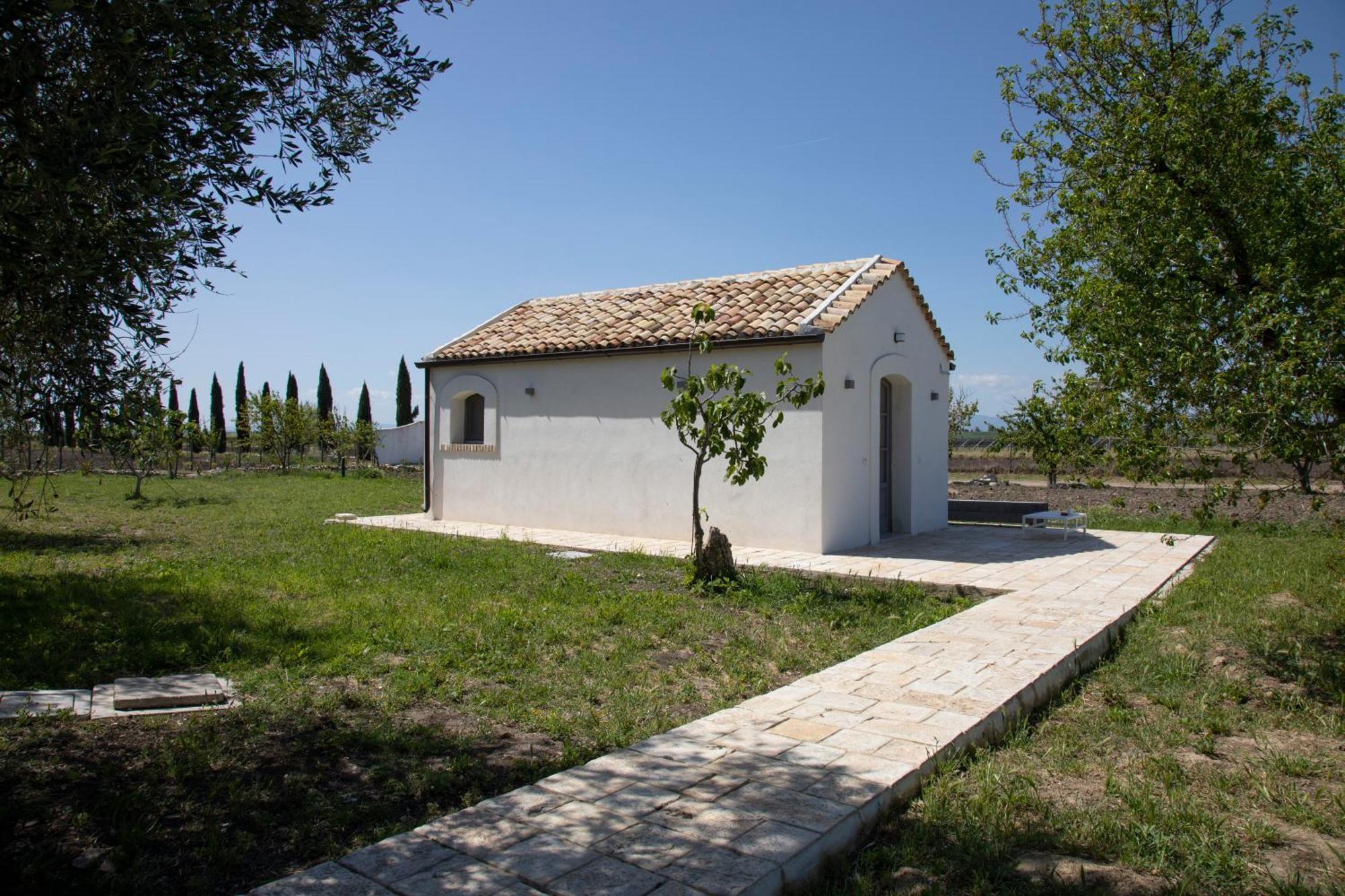 Masseria Celentano Relais&Agriturismo San Severo Exterior foto