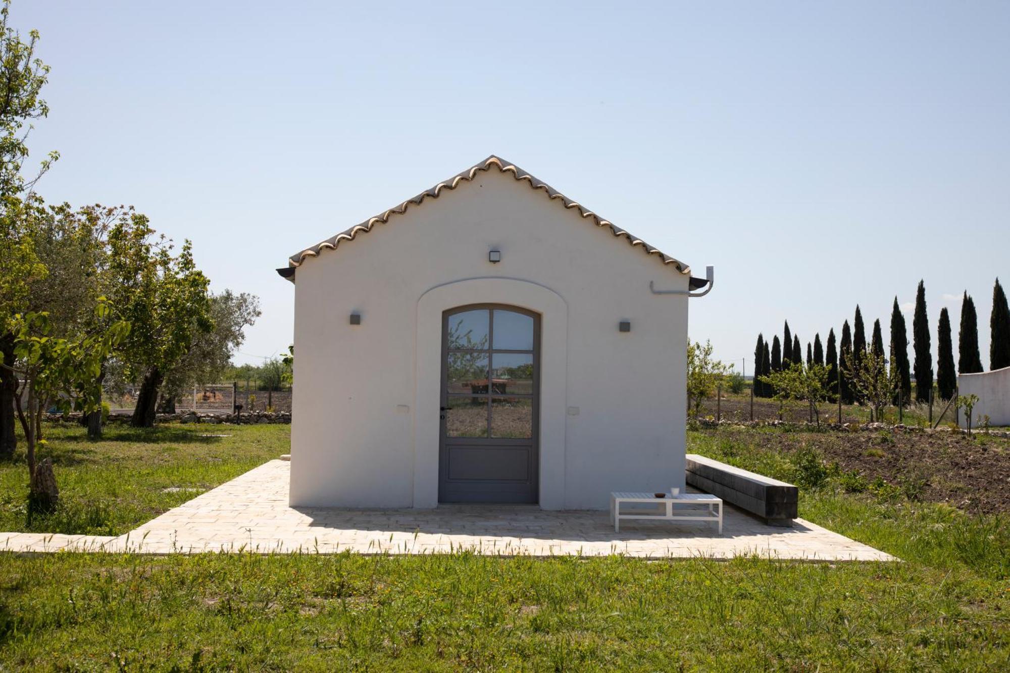 Masseria Celentano Relais&Agriturismo San Severo Exterior foto