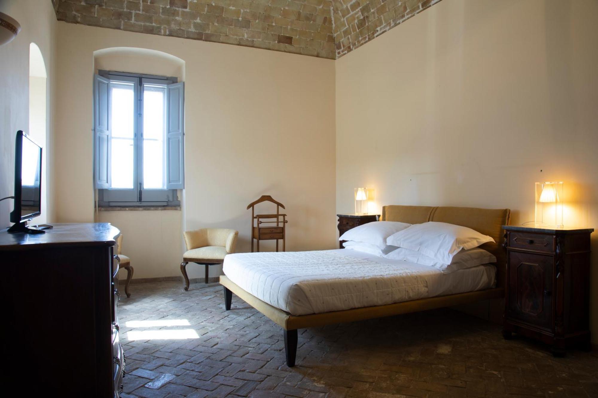 Masseria Celentano Relais&Agriturismo San Severo Exterior foto
