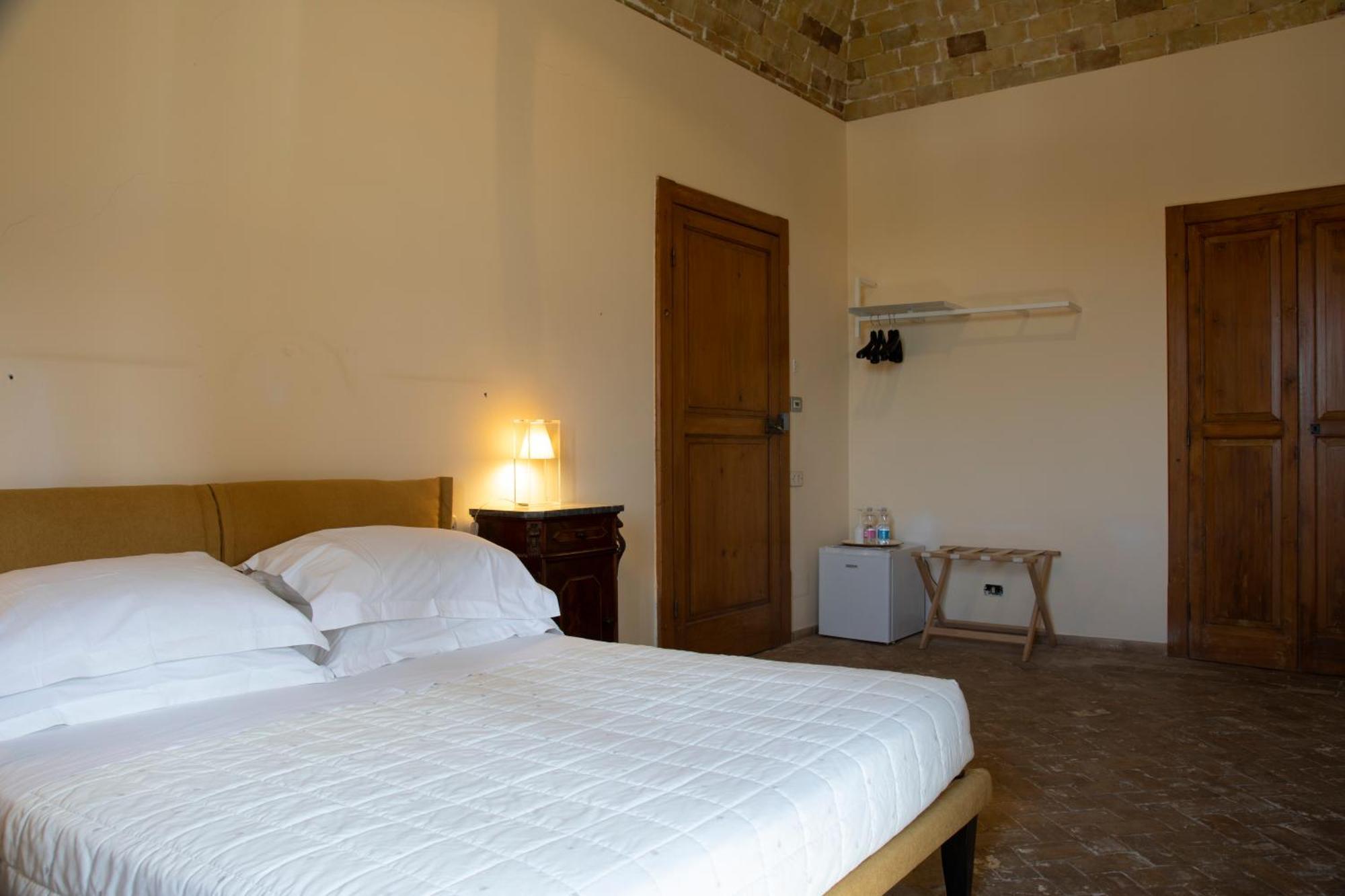 Masseria Celentano Relais&Agriturismo San Severo Exterior foto