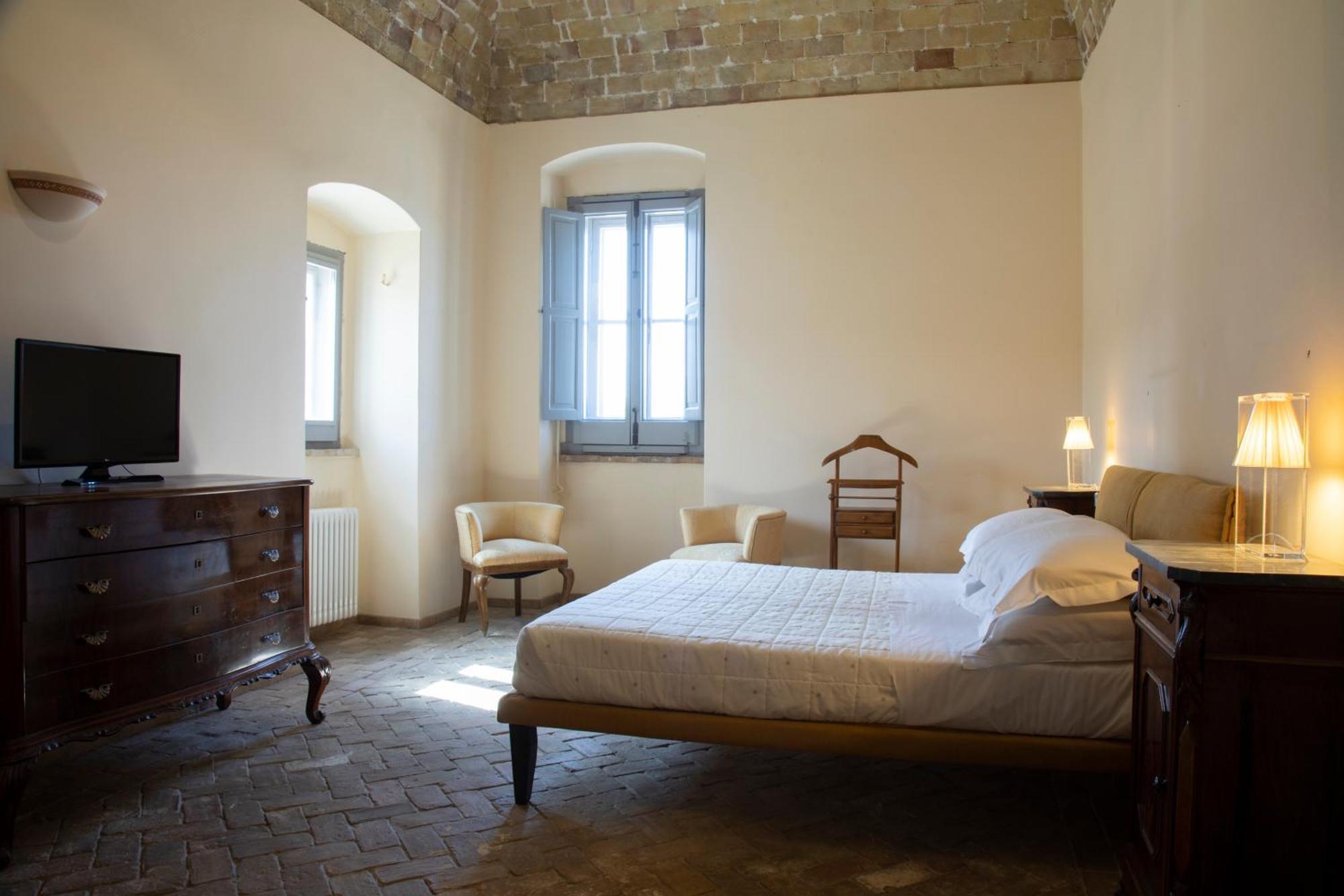 Masseria Celentano Relais&Agriturismo San Severo Exterior foto