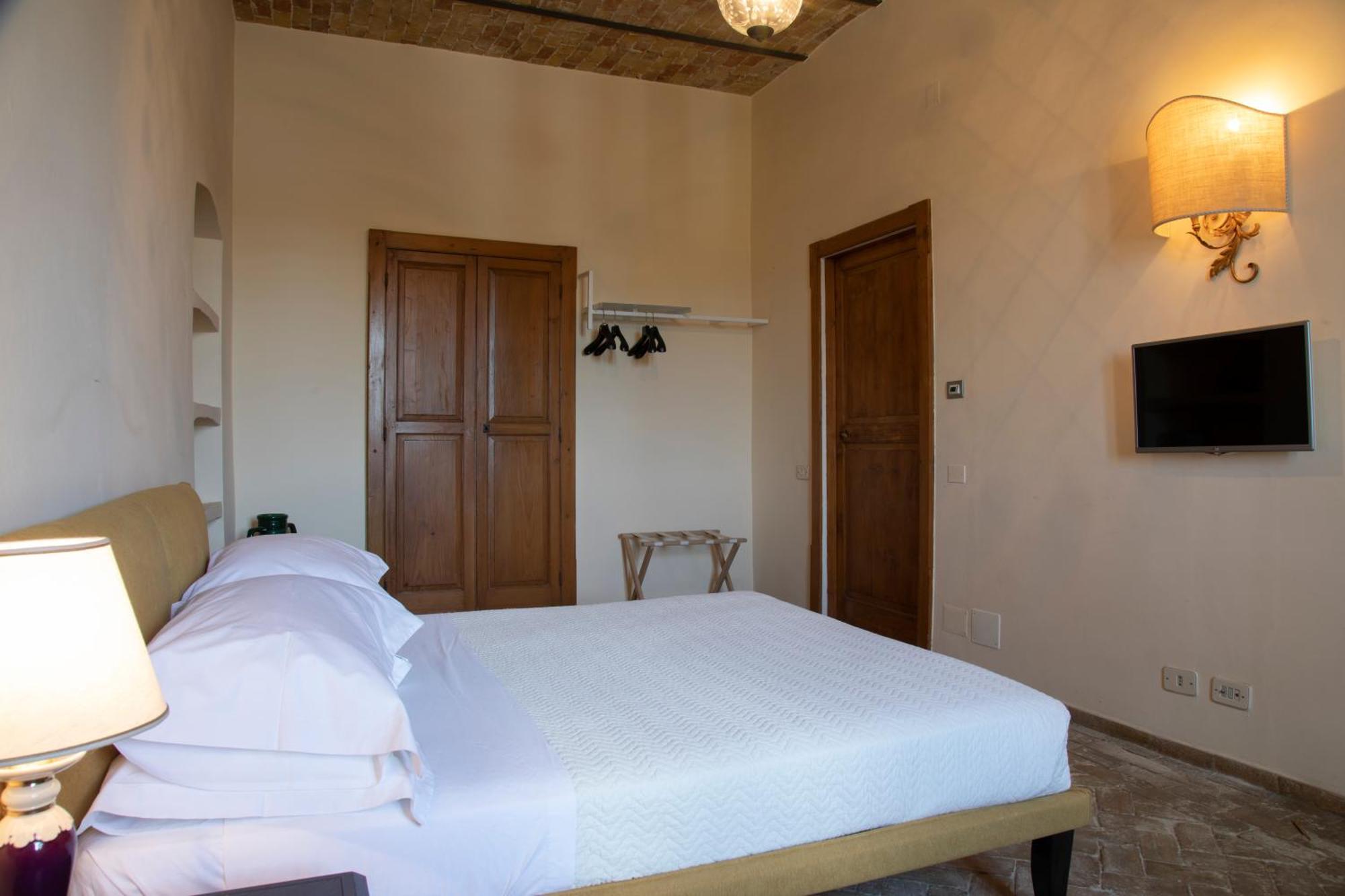 Masseria Celentano Relais&Agriturismo San Severo Exterior foto