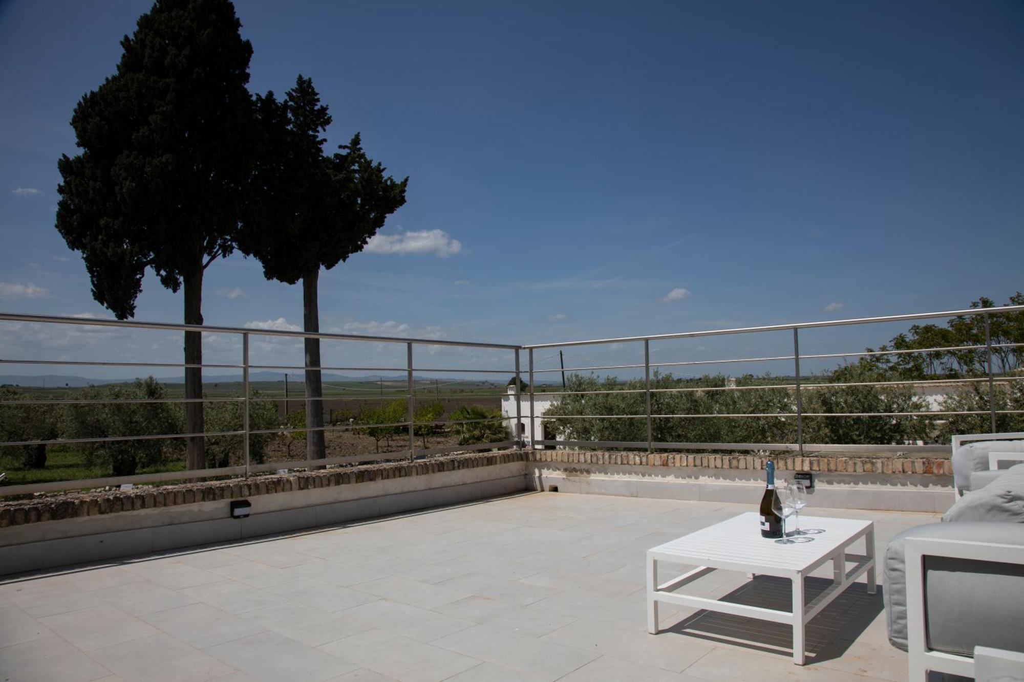 Masseria Celentano Relais&Agriturismo San Severo Exterior foto