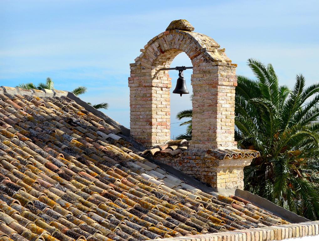 Masseria Celentano Relais&Agriturismo San Severo Quarto foto