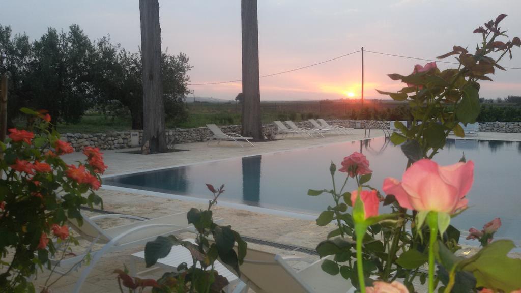Masseria Celentano Relais&Agriturismo San Severo Exterior foto