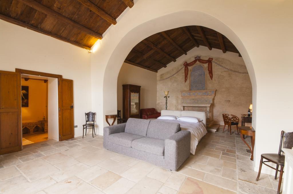 Masseria Celentano Relais&Agriturismo San Severo Exterior foto