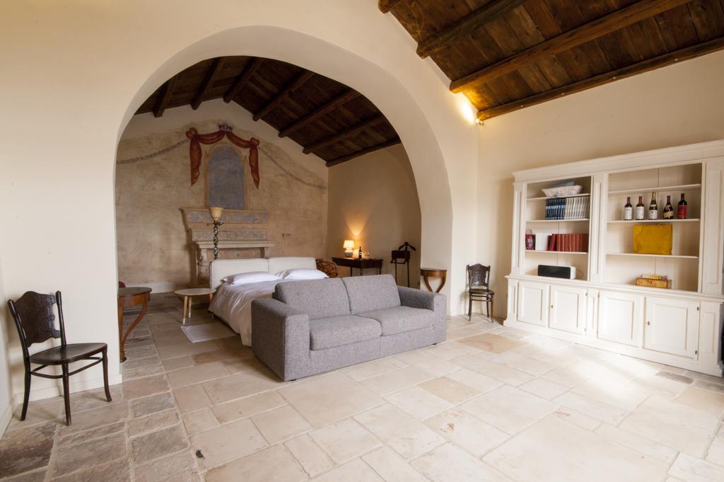 Masseria Celentano Relais&Agriturismo San Severo Exterior foto