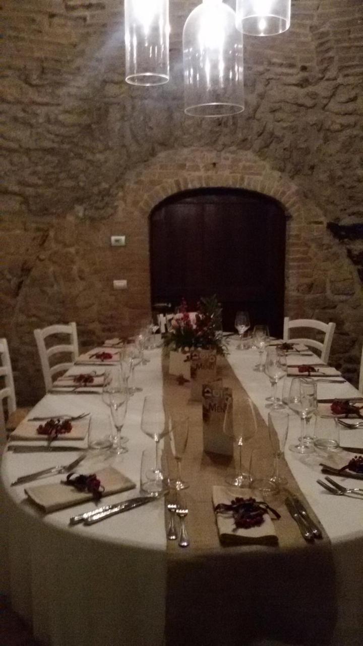 Masseria Celentano Relais&Agriturismo San Severo Exterior foto
